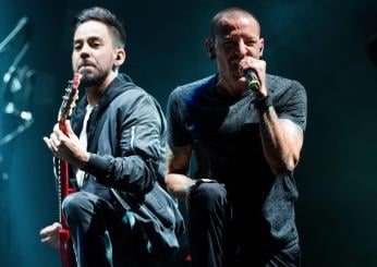 Mike Shinoda annuncia un album solista e dice la sua sulle intellig…