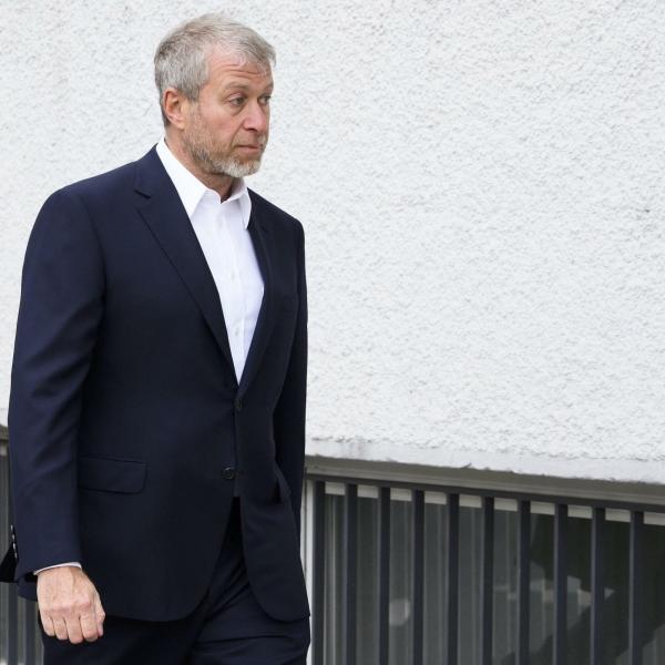 La Corte UE conferma le sanzioni contro Roman Abramovich