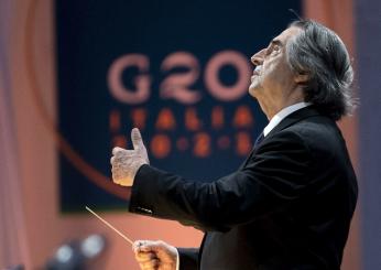 Concerto Capodanno 2025: Riccardo Muti dirigerà l’evento a Vienna