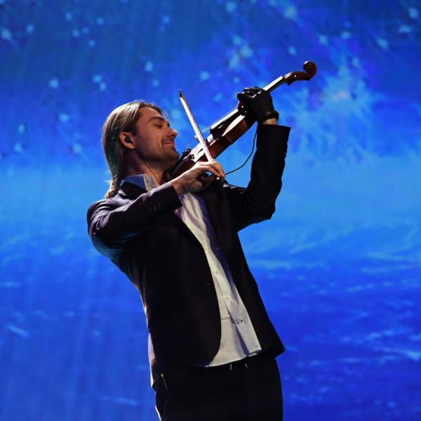 David Garrett concerto Milano 2024: data, biglietti, prezzi e scaletta