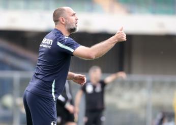 Lazio pronta ad affidarsi alla cura Tudor, Oddi: “Serve tempo per cambiare pelle, ma i giocatori devono dare il 110%. Acerbi-Juan Jesus? Scena antipatica, ma doveva finire in campo”