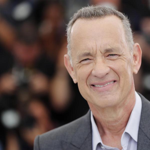 Tom Hanks e il sequel di Forrest Gump mai realizzato