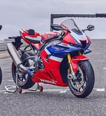 Nuova Honda CBR600RR 2024 prezzo e scheda tecnica