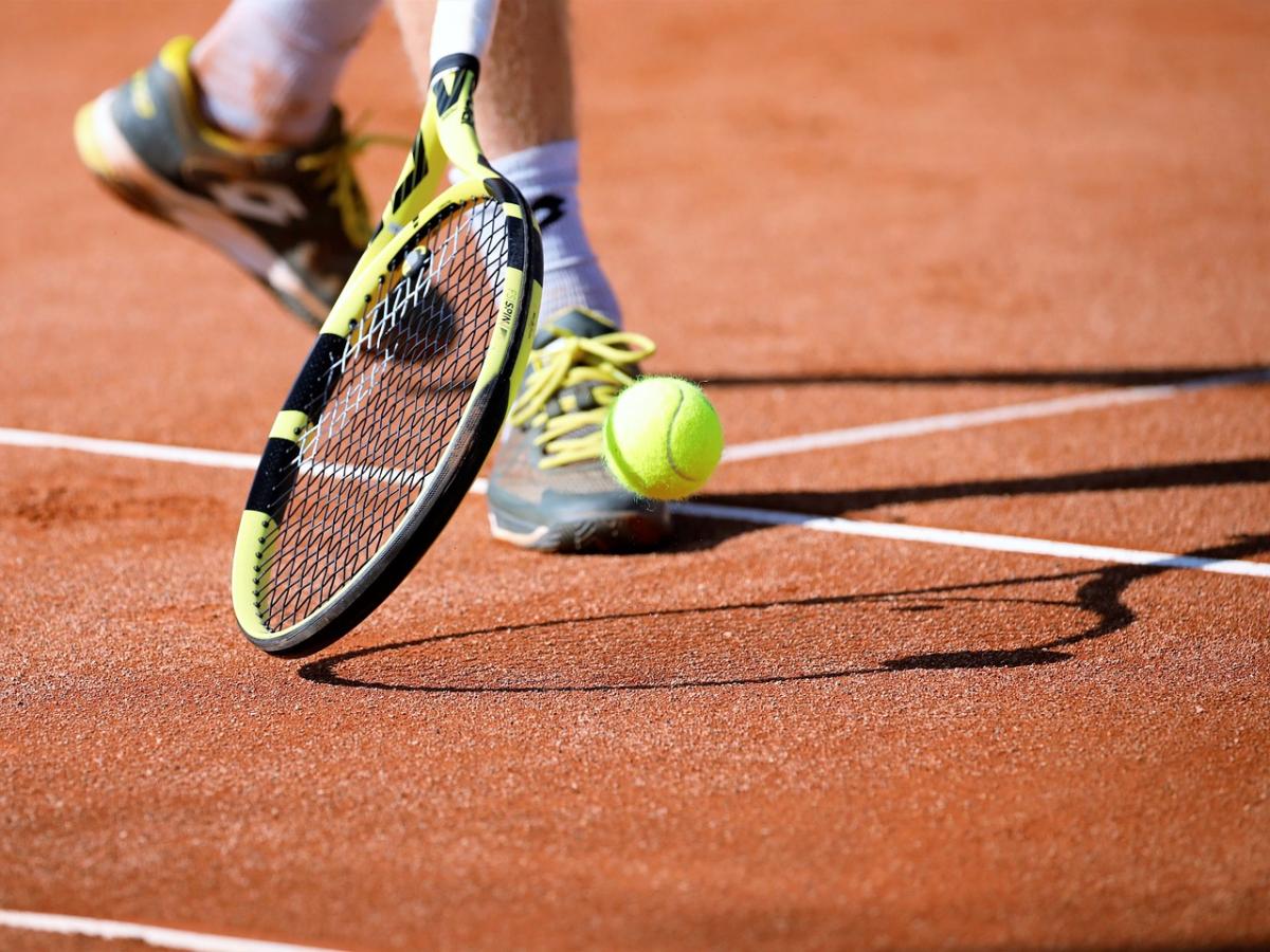 Benefici del tennis, a chi è consigliato? Gli effetti sul fisico e …