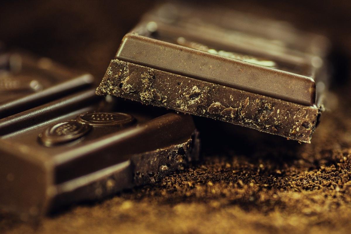 Cioccolato di Modica: nasce la prima filiera di cioccolato Igp