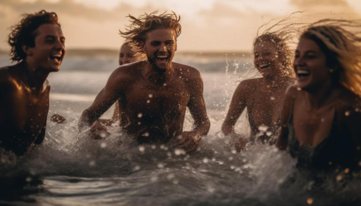 Come stappare le orecchie dopo il mare: le conseguenze e i sintomi