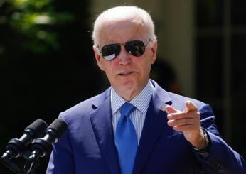 Usa, la Corte Suprema conferma l’accesso alla pillola abortiva. Biden: “La battaglia continua”