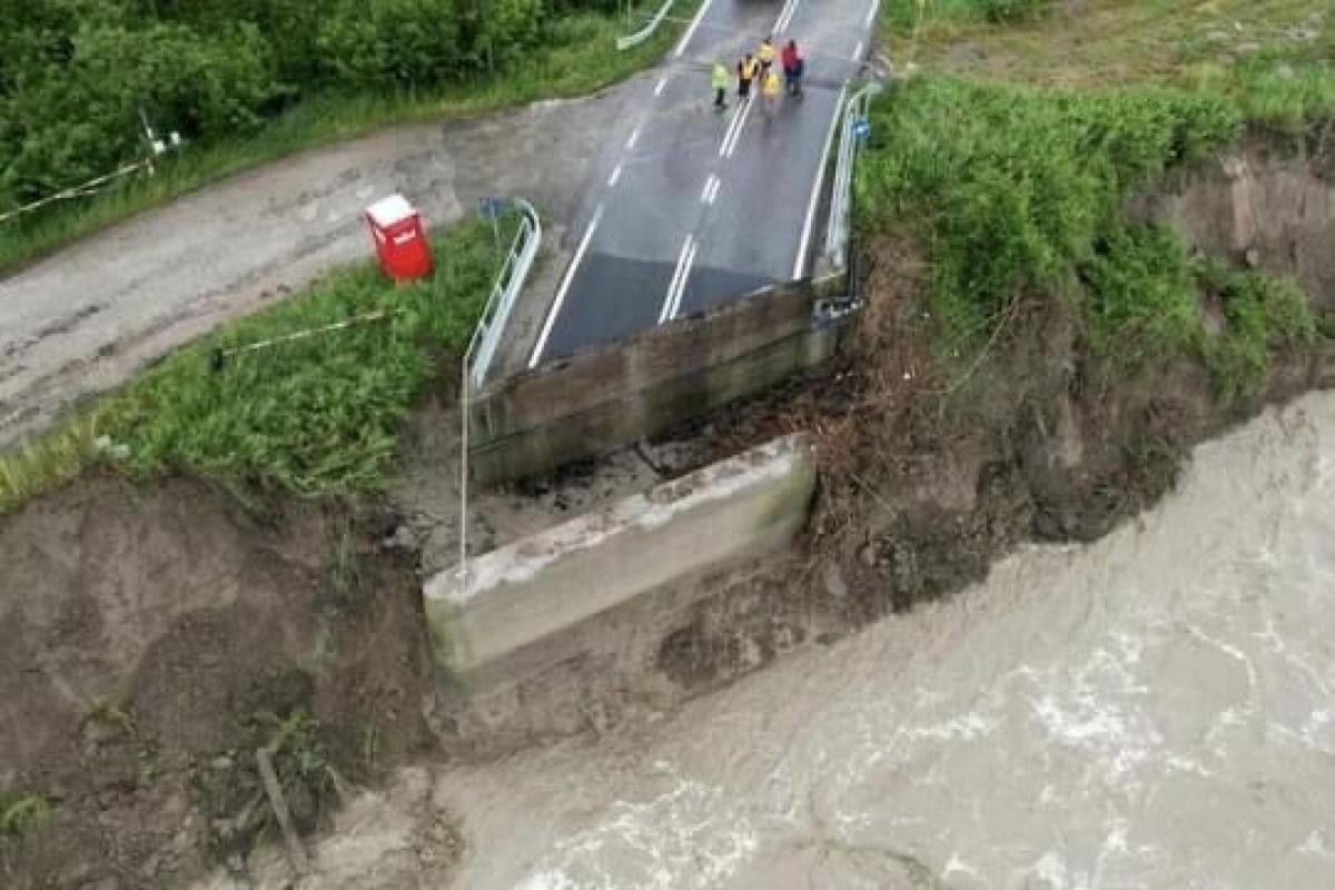 Dissesto idrogeologico Emila Romagna, Occhi (Lega): “Usiamo i fondi…