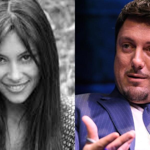 Federica Bianco è già l’ex fidanzata di Andrea Giambruno: l’attrice è tornata con il leghista Crippa