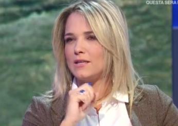 Che malattia ha avuto Francesca Barra? “I medici non capivano”