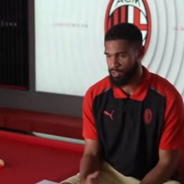 Milan, quando torna Loftus-Cheek? Ecco cosa si è fatto e cosa ha detto Pioli sull’entità dell’infortunio