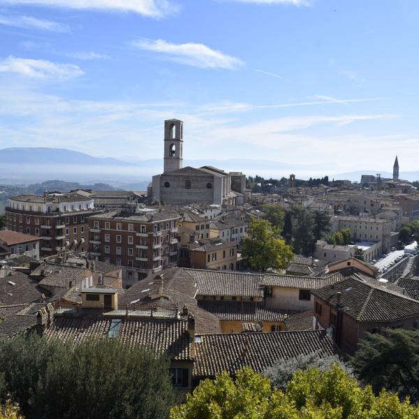 Elezioni comunali Perugia 2024: candidati, quando si vota, sondaggi