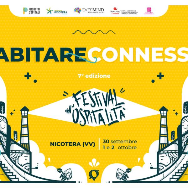 Festival dell’ospitalità di Nicotera (VV): l’organizzatore Danilo M…