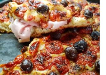 Focaccia barese, il primo street food Made in Italy