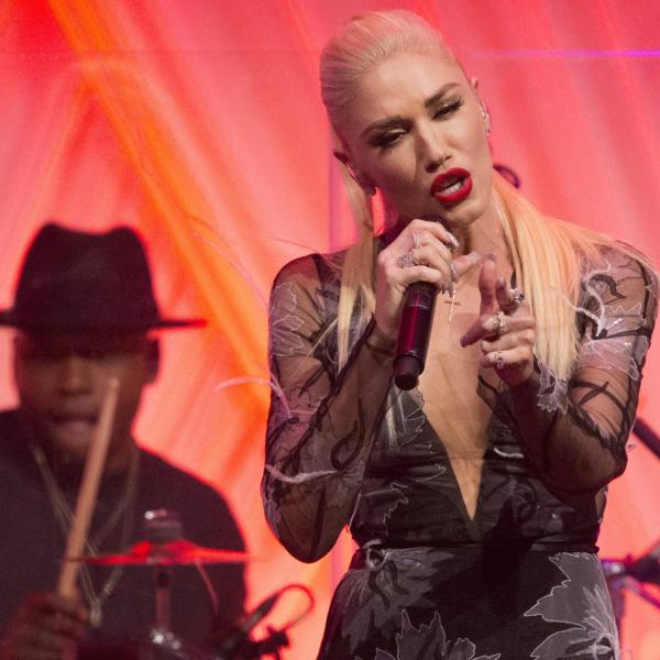 Quando esce “Bouquet”, il nuovo album da solista di Gwen Stefani: tracklist e copertina