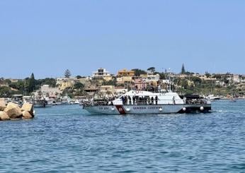 Lampedusa, hotspot alleggerito: rimangono 791 migranti