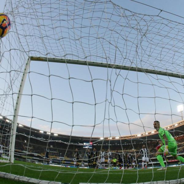 Quando ha vinto l’ultima volta il Verona a Torino con la Juventus? Era il 1963