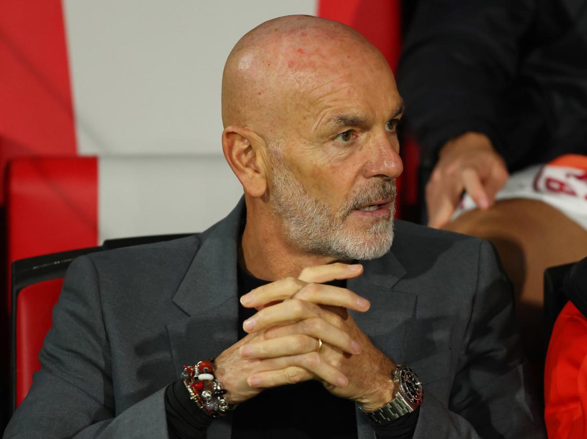 Allarme Milan, Pioli revoca il giorno di riposo: allenamento a Mila…