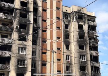 Ucraina, missili russi su Leopoli: 4 morti. Zelensky: “Ci saranno conseguenze”