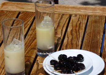 Pastis: l’aperitivo francese all’anice simbolo di Marsiglia