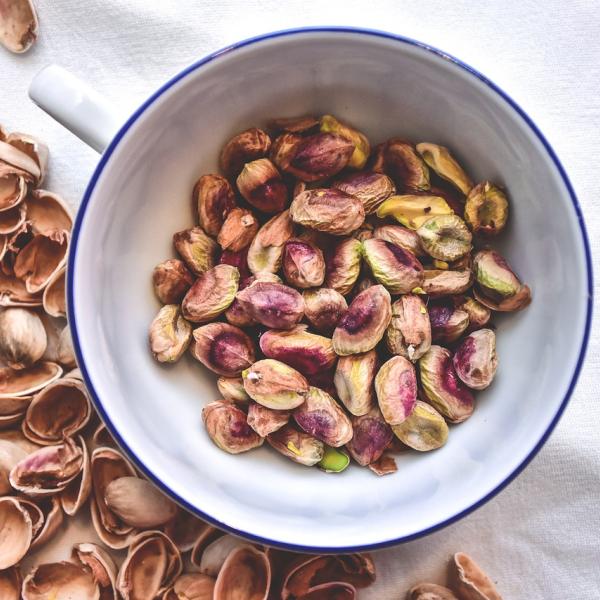 Come fare una deliziosa torta bavarese al pistacchio