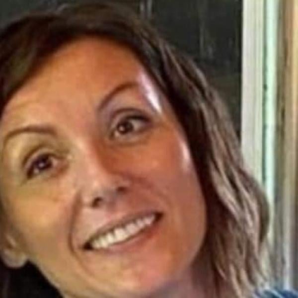 Chi è Susanna Recchia, la 45enne scomparsa insieme alla figlia di 3 anni da Miane, in provincia di Treviso il 13 settembre