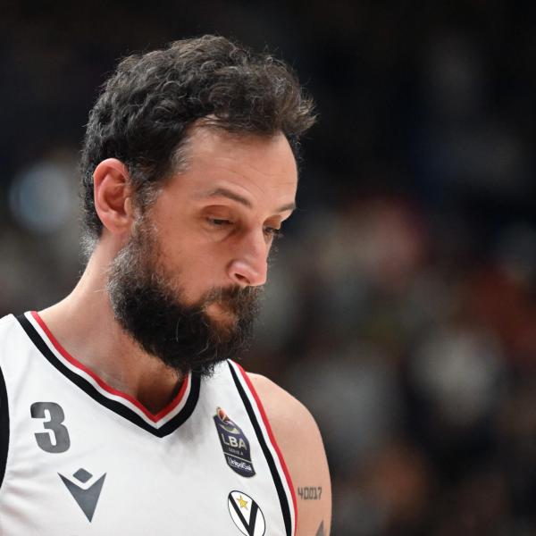 Mercato Virtus Bologna, si tratta il rinnovo di Belinelli: la situazione