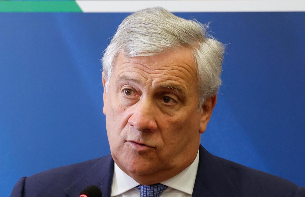 Tajani spiega la tassa sugli extraprofitti delle banche: “Inevitabi…