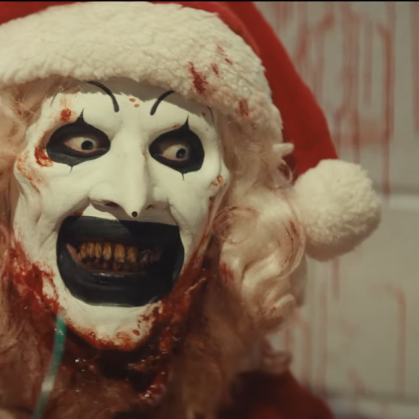 Quando esce “Terrifier 3” in Italia? Trama, cast, trailer e durata del film