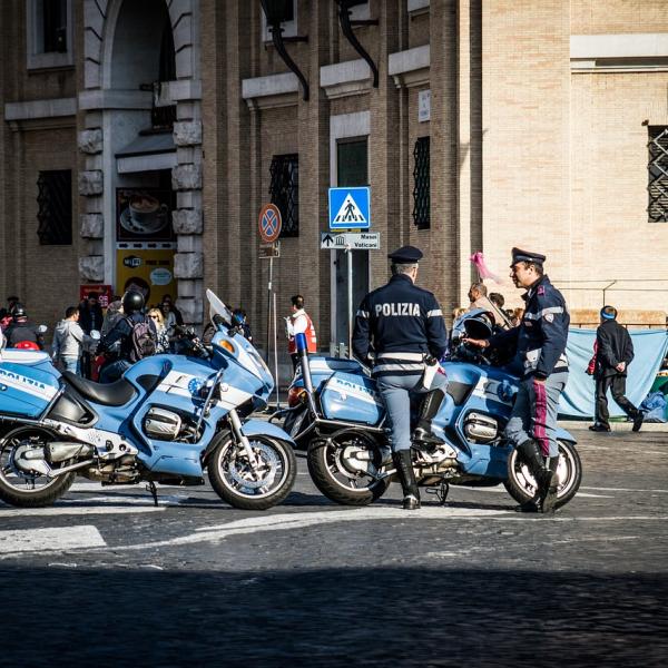 Tfs differito incostituzionale: per Carabinieri e Polizia già pronta proposta di legge