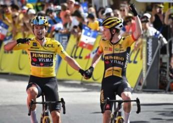 Tour de France, Pogacar: “Voglio il terzo Tour consecutivo”