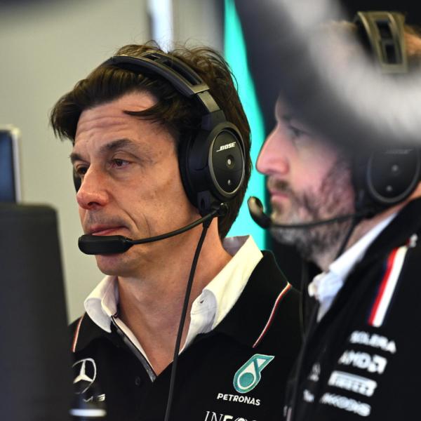 Formula 1, chiuso il caso Toto Wolff: il comunicato della FIA