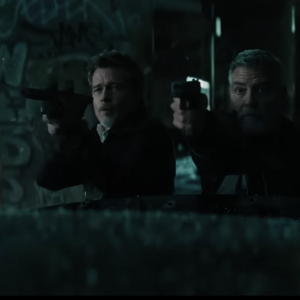 Quando esce “Wolfs – Lupi Solitari” al cinema in Italia? Trama, cast e trailer del film con Brad Pitt e George Clooney