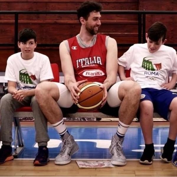 Andrea Bargnani, il cestista italiano che ha cambiato la storia del basket europeo negli USA