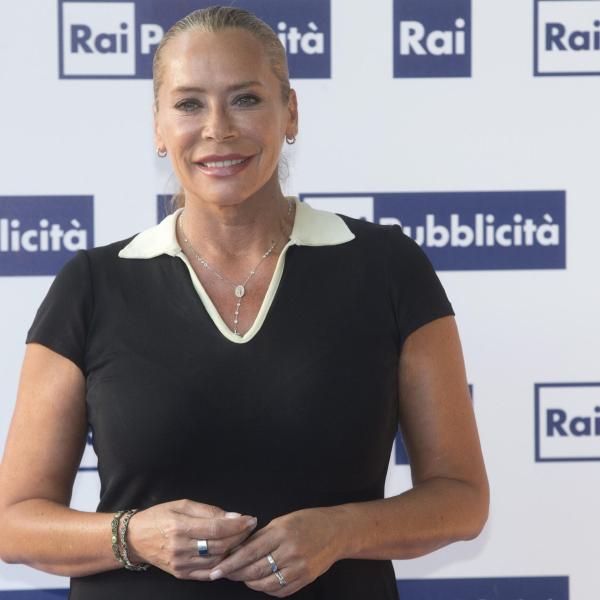 Barbara De Rossi: età, malattia, marito, figlia, compagno e biografia dell’attrice