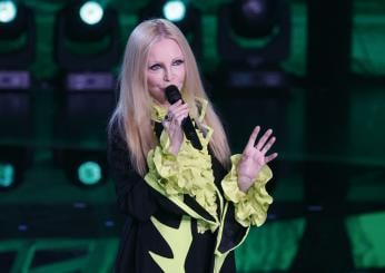 Chi scrive le canzoni di Patty Pravo? Gli autori più famosi dei suoi brani