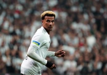 Dele Alli può arrivare in Serie A? Un club ci pensa