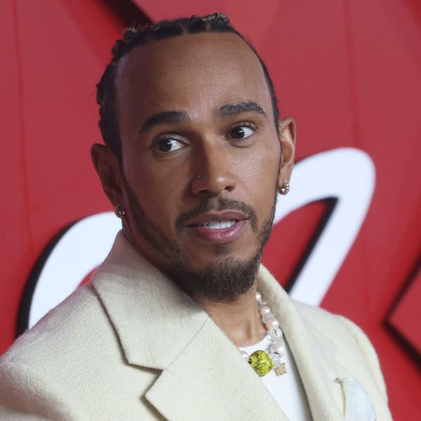 Hamilton: “La Ferrari sogno che si realizza”. Poi saluta la Mercedes