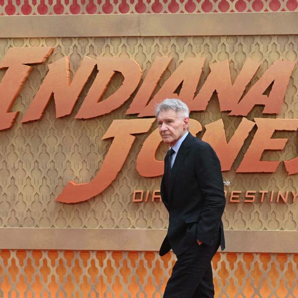 “Indiana Jones 5” quando esce su Disney Plus? “Il quadrante del destino” finalmente in streaming