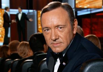 Kevin Spacey processo, proverà la sua innocenza