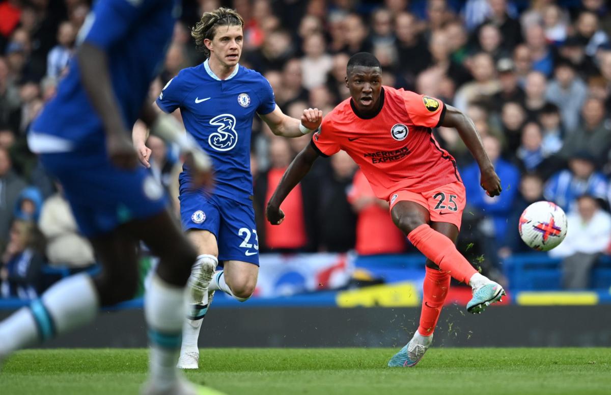 Moises Caicedo a un passo dal Chelsea: bruciato il Liverpool