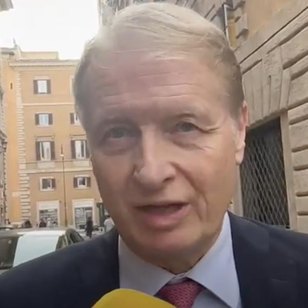 Malan (FdI): “Su caso Cospito deciderà la magistratura. Sospensione Schengen un’azione giusta, in Italia non si entra come si vuole” | VIDEO