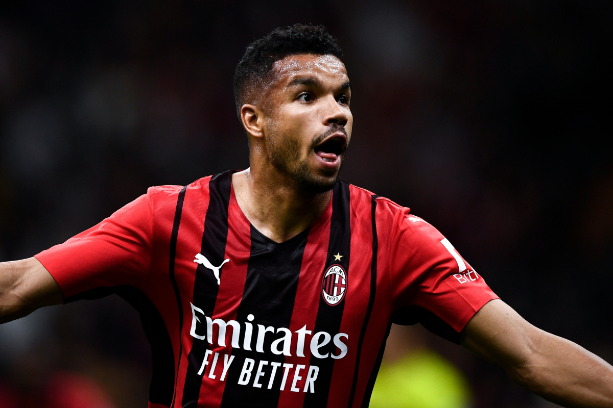 Milan-Genoa 2-0: Leao e Messias riportano i rossoneri in vetta alla…