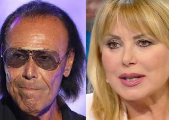 Monica Leofreddi e Antonello Venditti, perché si sono lasciati? Ecco quale canzone le ha dedicato il cantautore