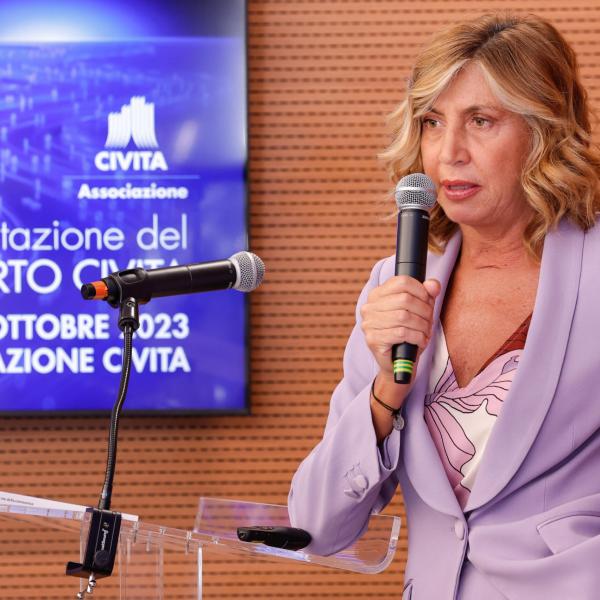 Myrta Merlino, rivoluzione a “Pomeriggio 5”: le novità della nuova edizione