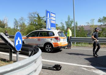 Incidenti sulle strade a Terni, Vigolo Vattaro e Aquileia