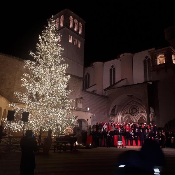 Capodanno 2023 in montagna, le mete più ambite