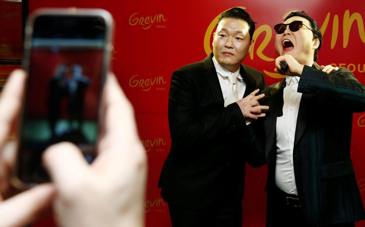 Gangnam Style compie 10 anni. Fu il primo video a raggiungere un mi…