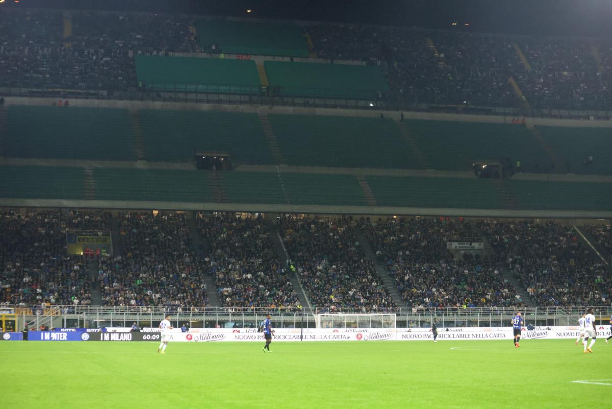 Nuovo stadio Milan-Inter, Sala: “Credo che nessuno voglia restare a…