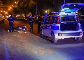 Brindisi, incidente in Vespa: morto sul colpo il 32enne Michele Tag…